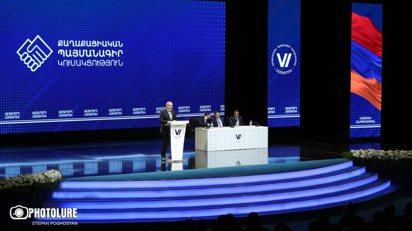 Paşinyan’ın programı ne vadediyor?